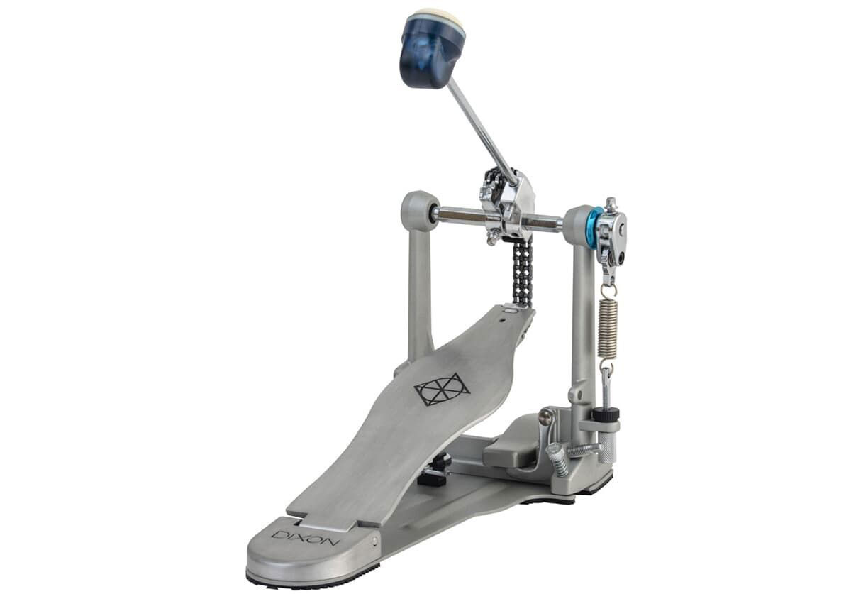 DIXON PP-P2 - BASS DRUM PEDAL - SINGLE
