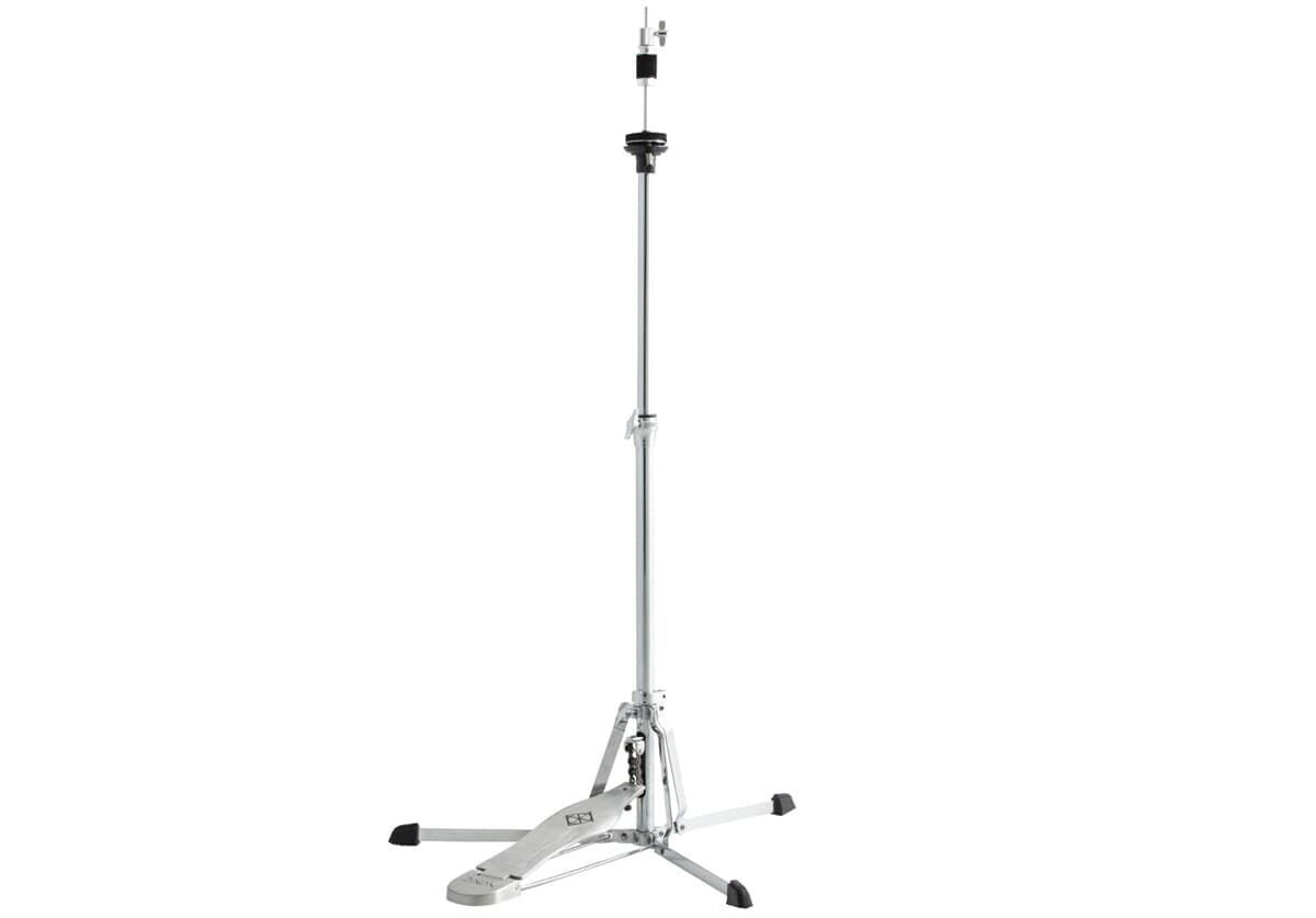 DIXON PSH-P0 - HI-HAT STAND - LIGHT WEIGHT FLAT BASE