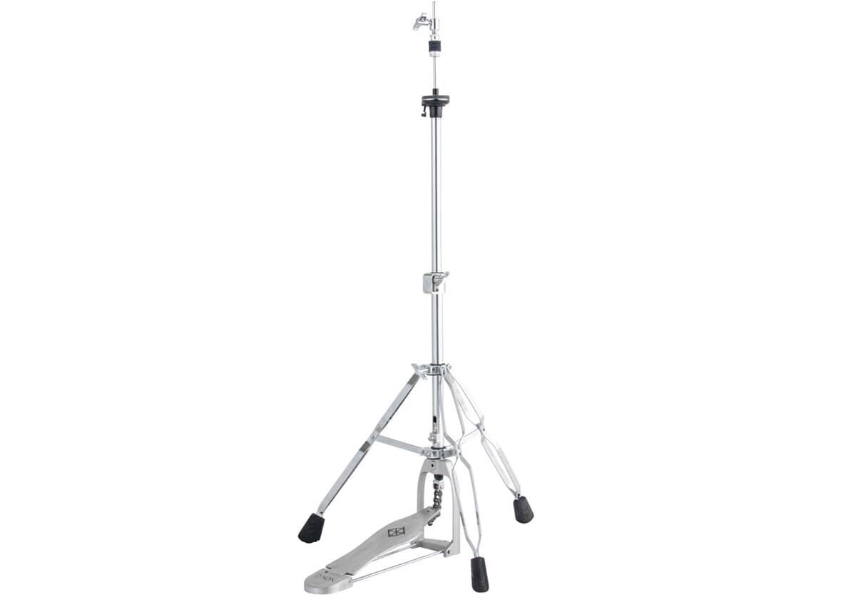 DIXON PSH-P2 - MEDIUM HI-HAT STAND - DOUBLE BASE
