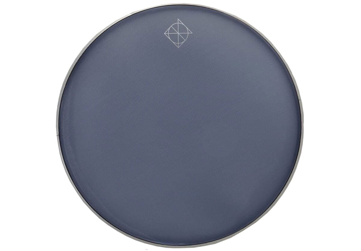 DIXON PHT122MSBK-DIX1 - 22 BLACK SINGLE PLY MESH SKIN