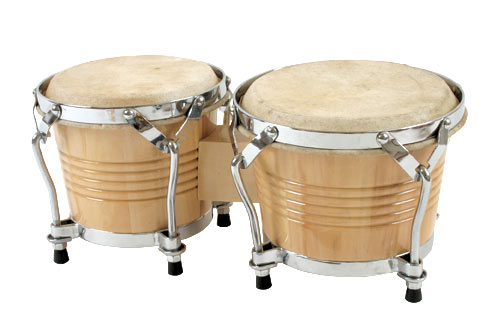 FUZEAU Bongo