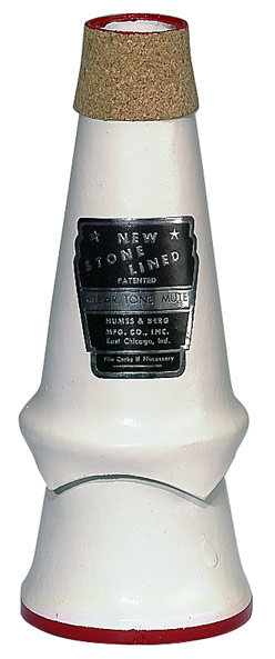 HUMES & BERG CLEAR TONE TRUMPET 103