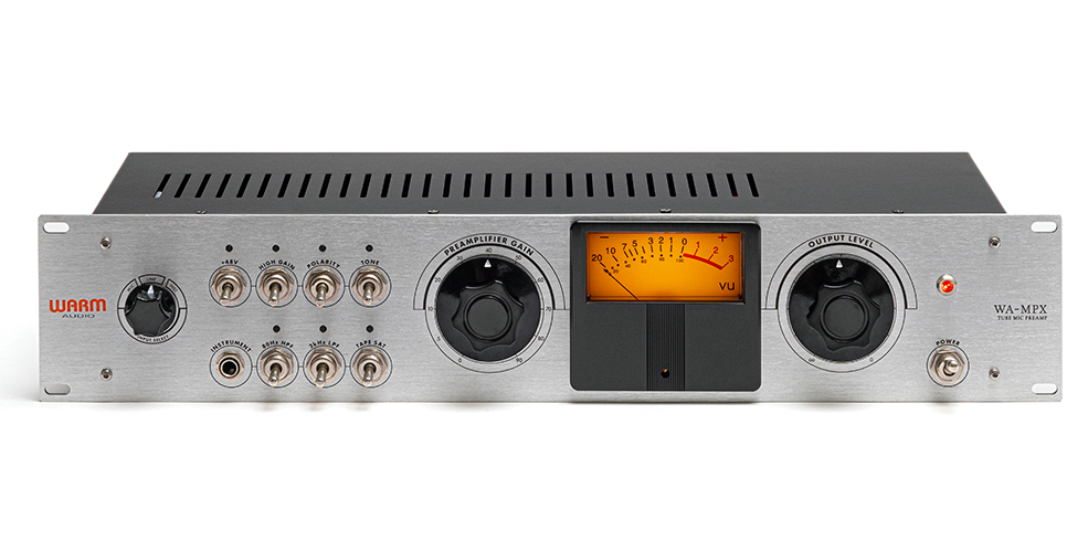 WARM AUDIO WA-MPX