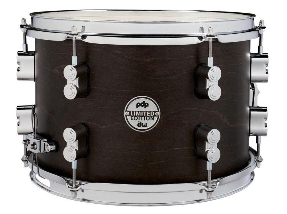 PDP BY DW DRY MAPLE SNARE LIMITED 12X8