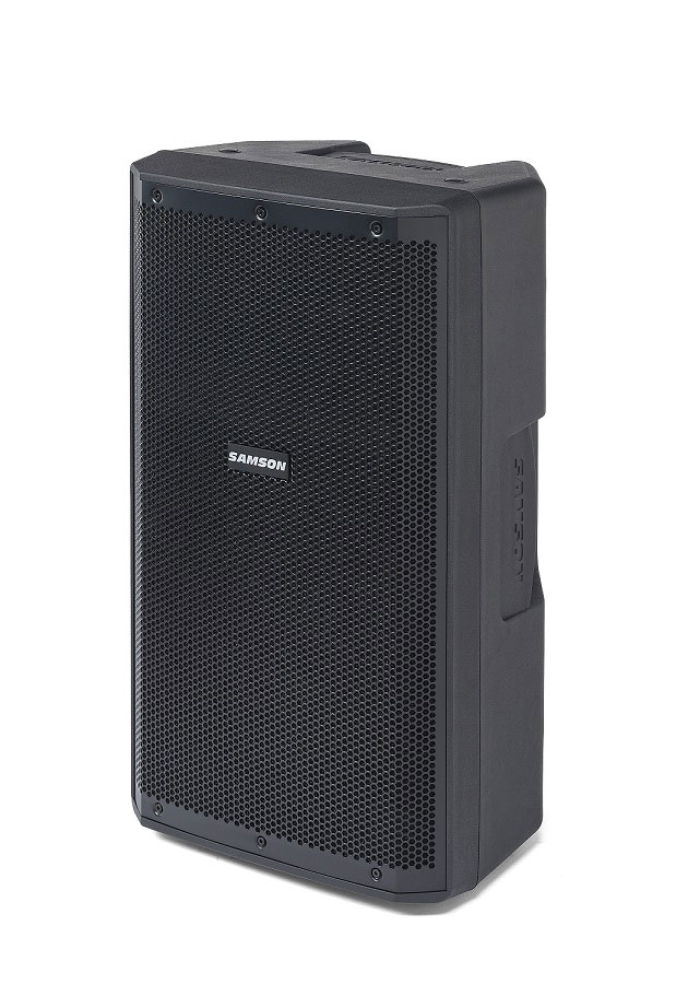 SAMSON RS112a - Enceinte Active 2 Voies - 400W