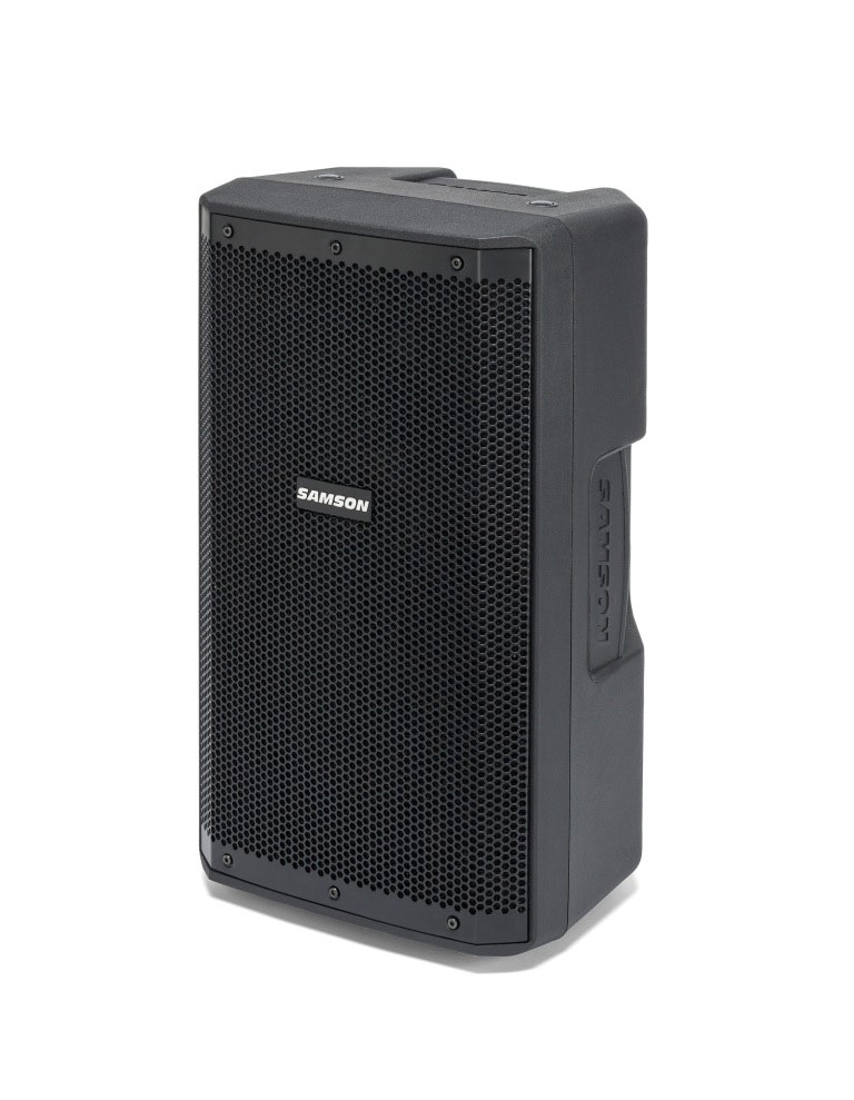 SAMSON RS110a - Enceinte Active 2 Voies - 300W