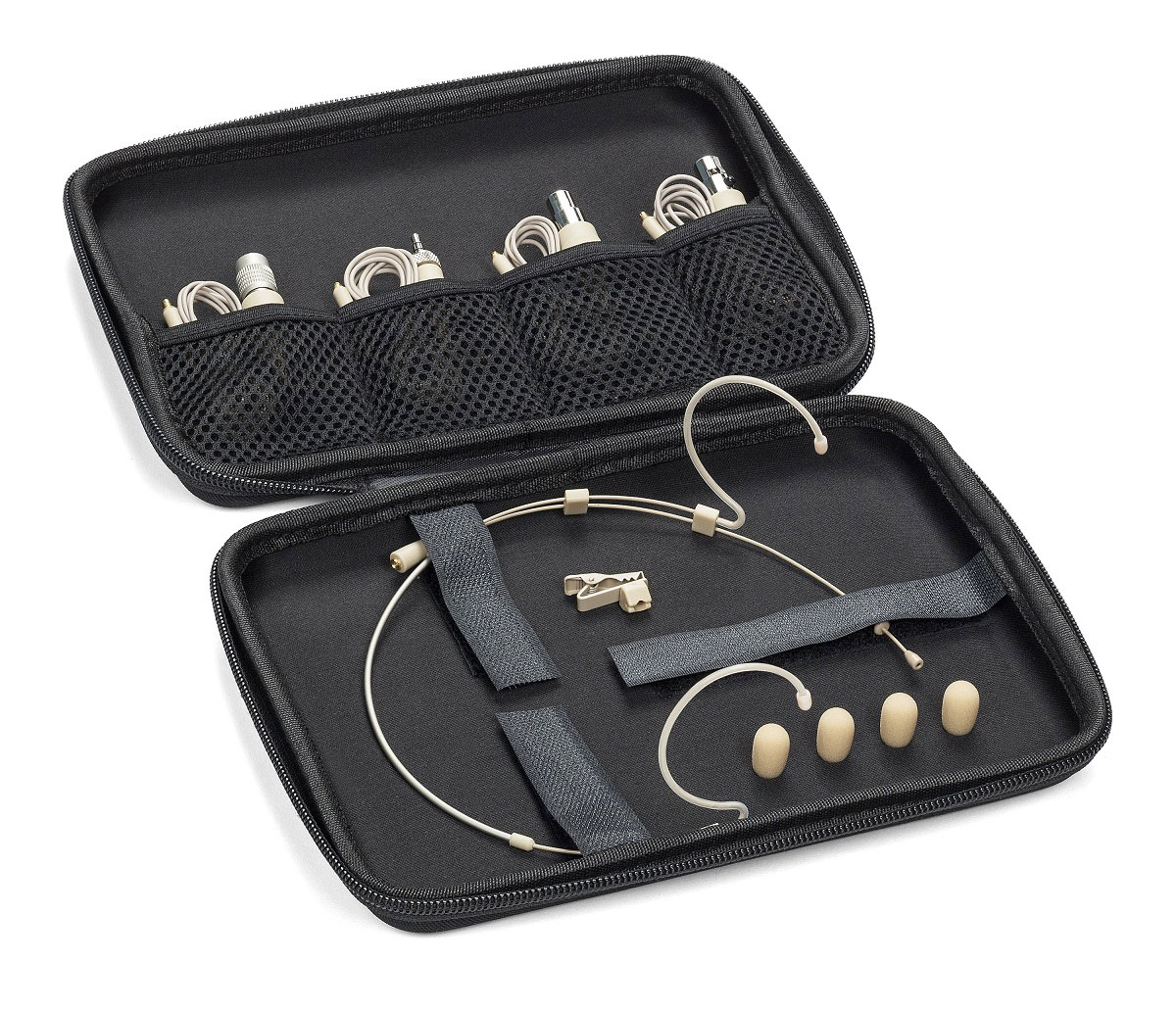SAMSON DE50x - Microphone Casque