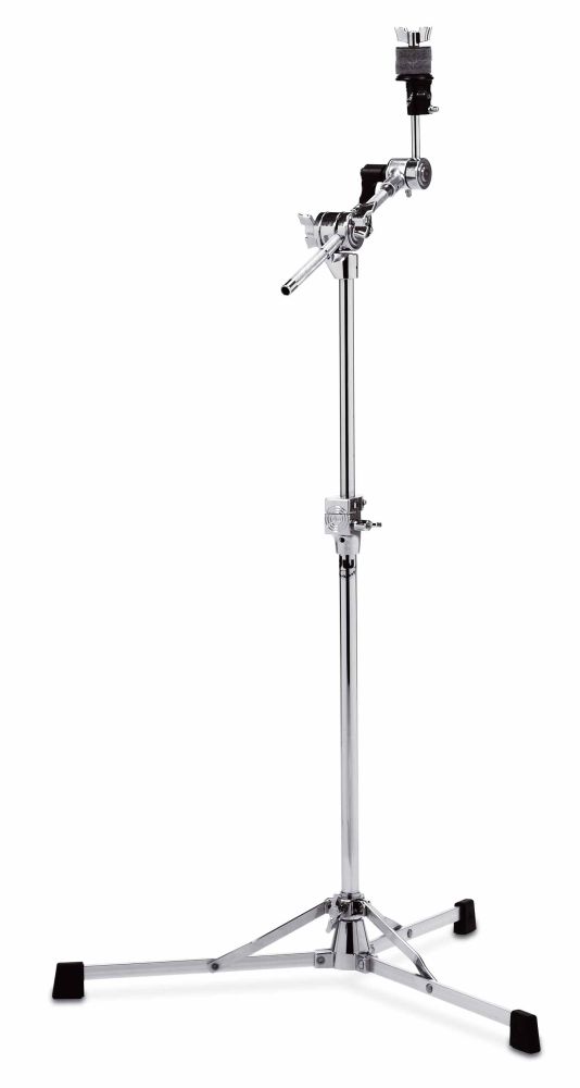 DW DRUM WORKSHOP 6700 - Pied Perche Flat Base