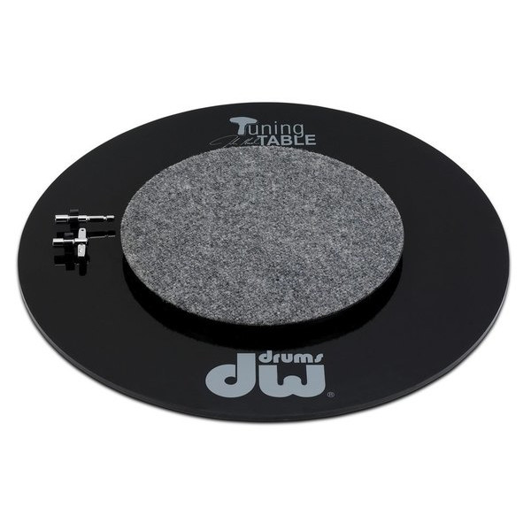 DW DRUM WORKSHOP JOHN GOOD DWCPJGTBL