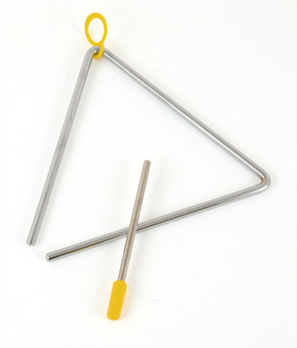FUZEAU Triangle 19 CM