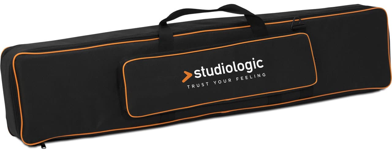 STUDIOLOGIC SOFTCASE SL88 GRAND/STUDIO OU NUMA CONCERT