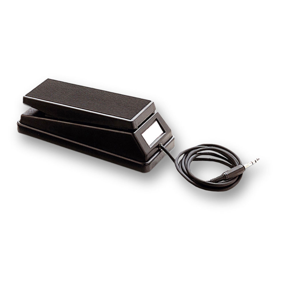 STUDIOLOGIC VP/25 VOLUME/EXPRESSION PEDAL