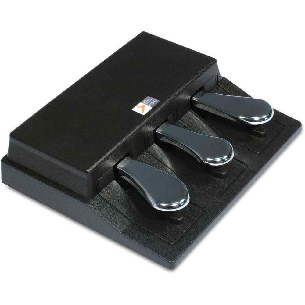 STUDIOLOGIC SLP3-D Pedale Triple Pour SL88