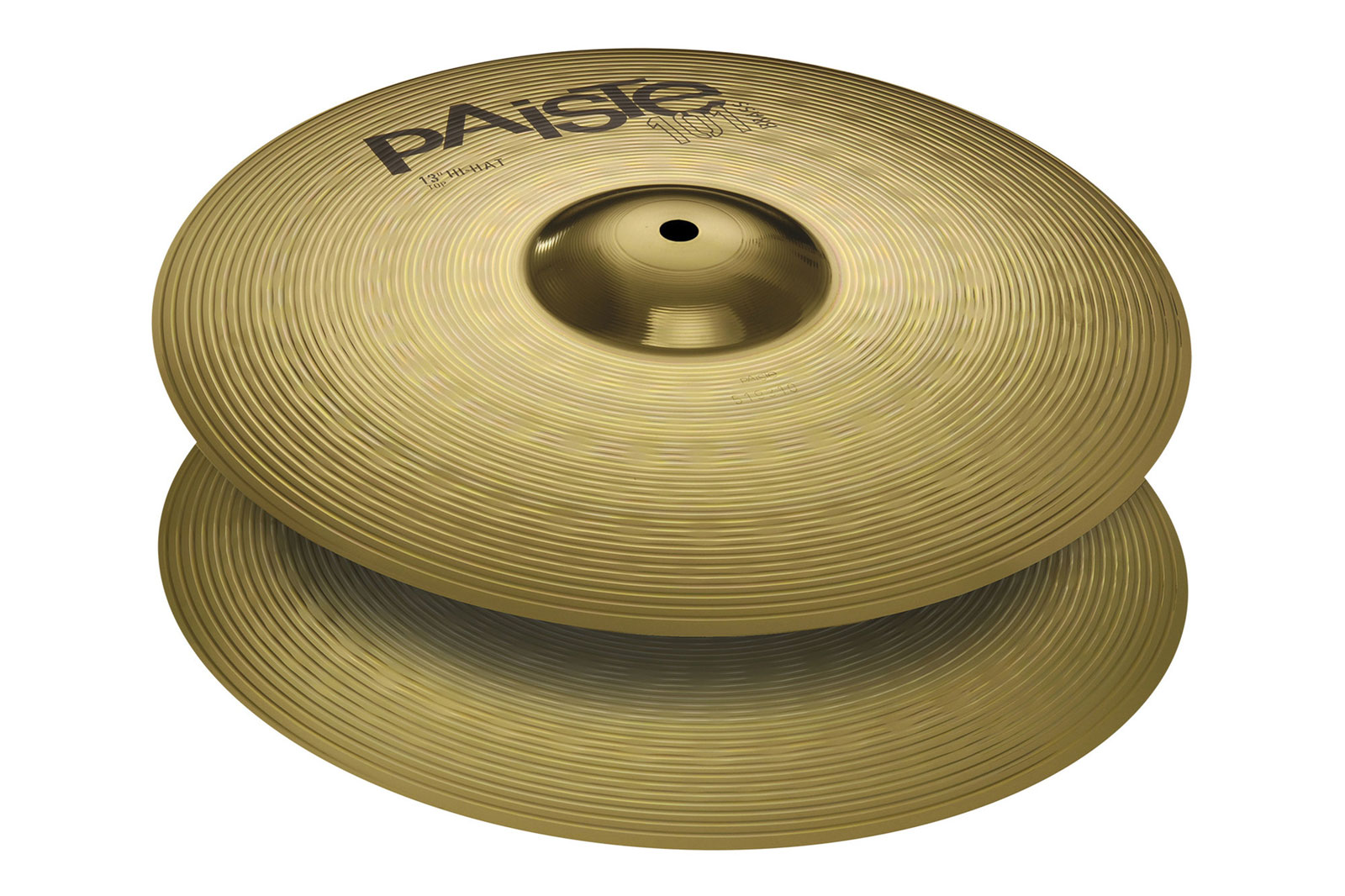 PAISTE PAISTE 101 13