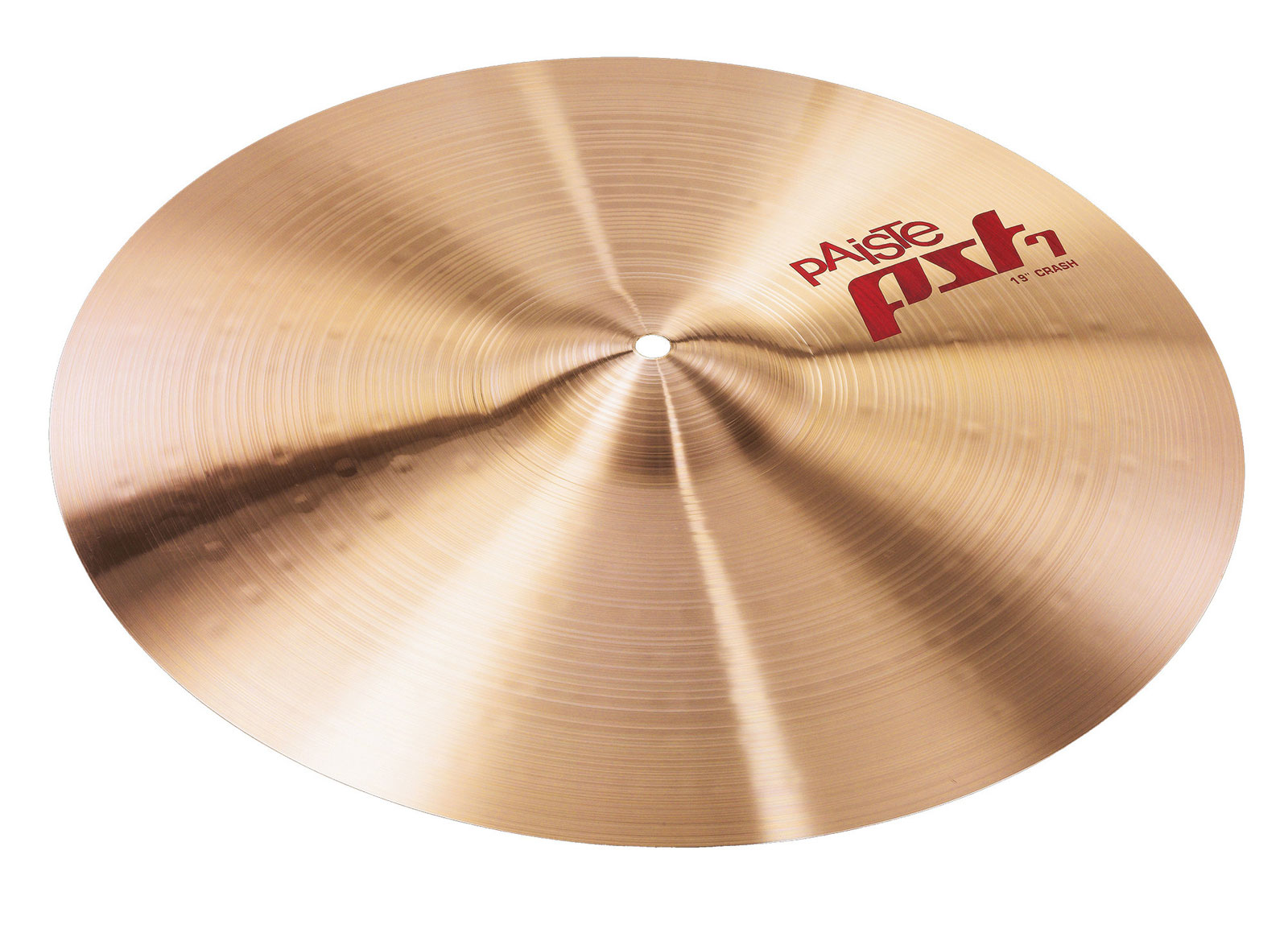 PAISTE Crash PST 7 18