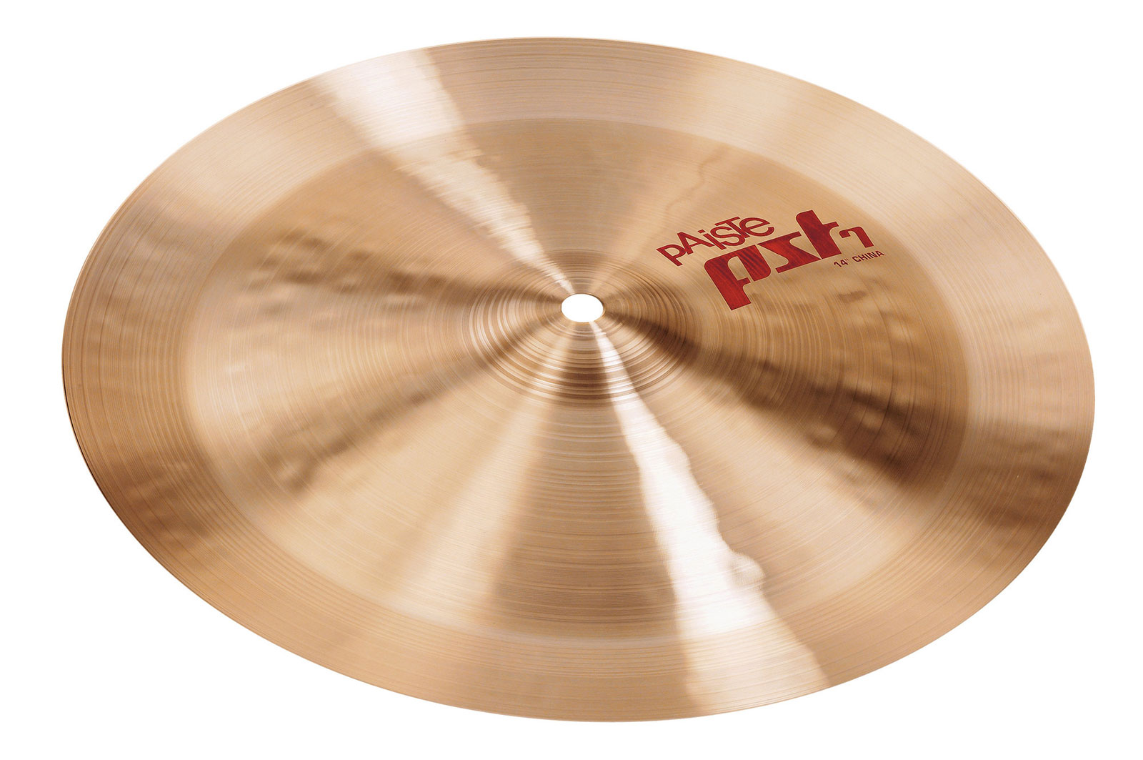PAISTE CHINA PST 7 14