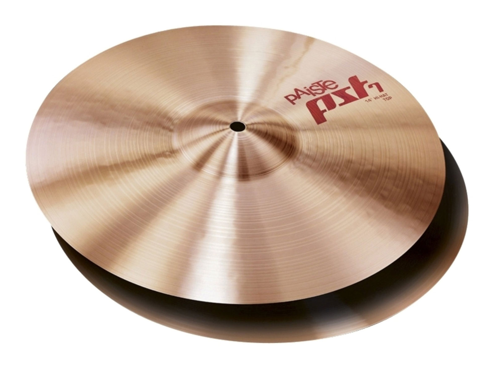 PAISTE CHARLESTON PST 7 14