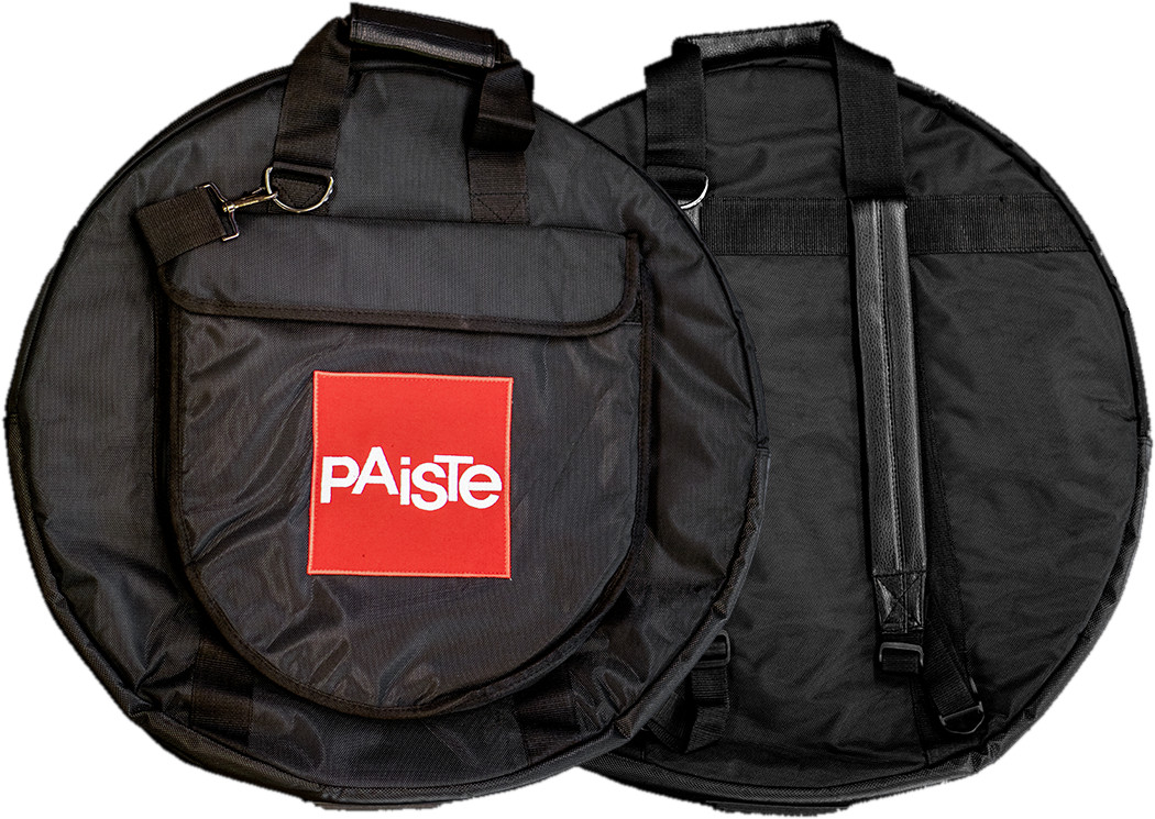 PAISTE Housse Pro 24