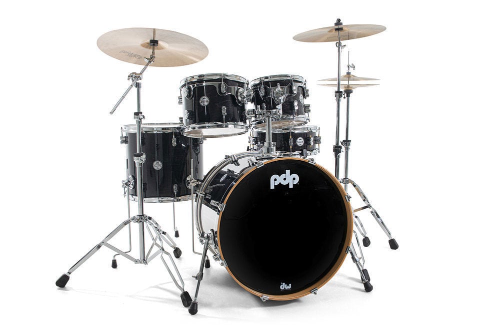 PDP BY DW STAGE 22 CONCEPT MAPLE EBÈNE
