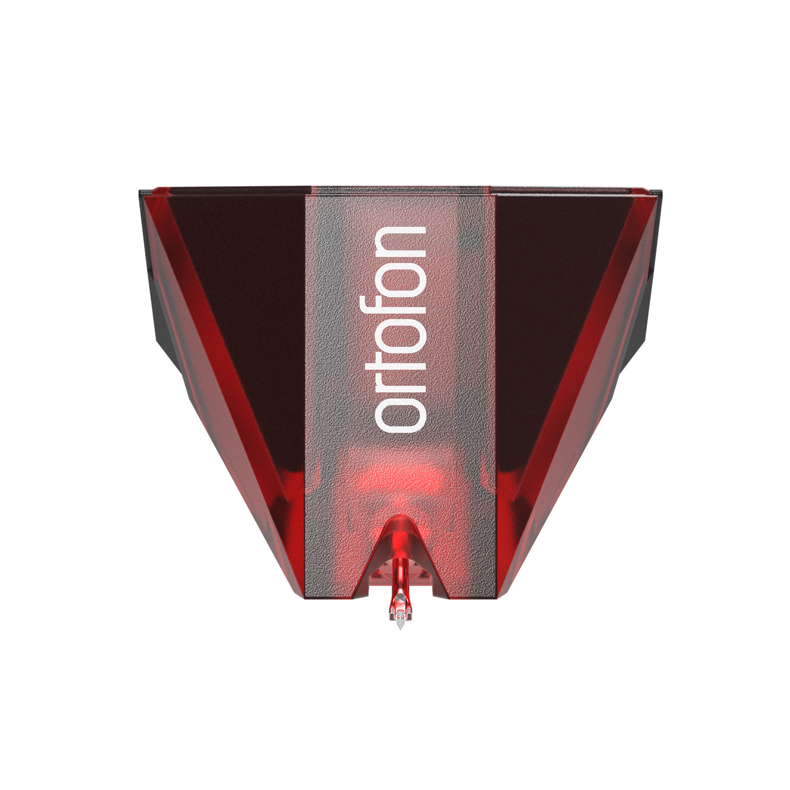 ORTOFON HIFI Hifi 2MR Red
