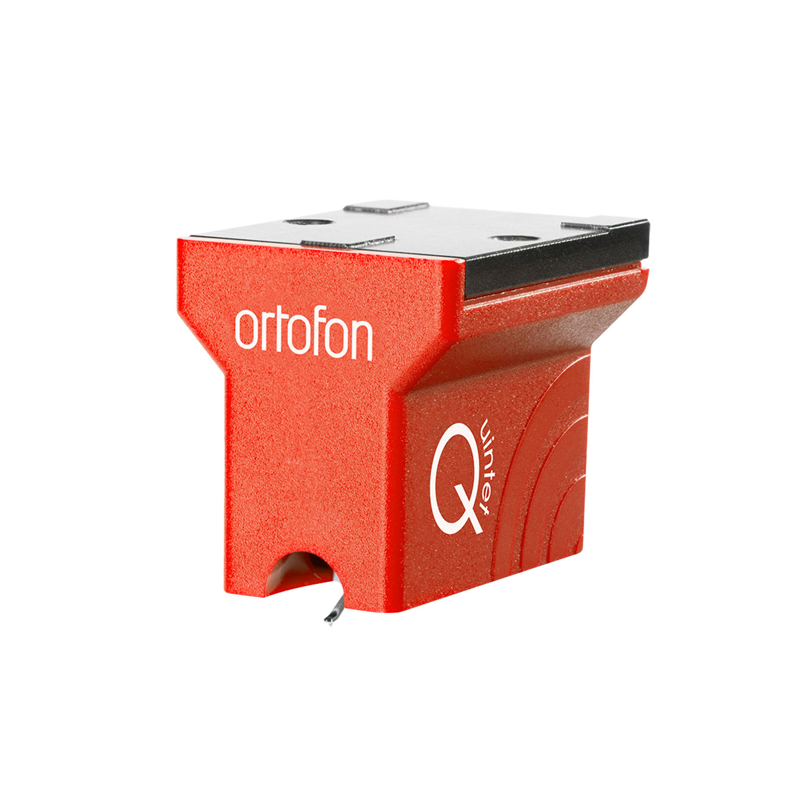 ORTOFON HIFI Hifi MC Quintet Red