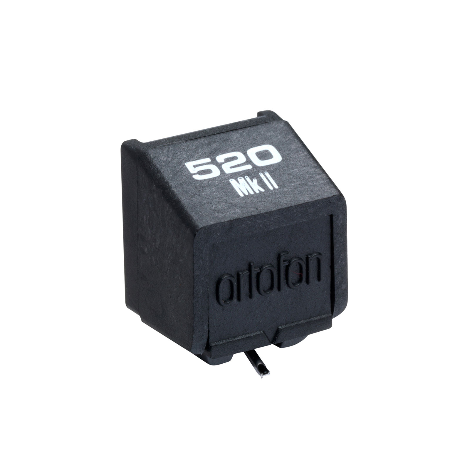 ORTOFON HIFI STYLUS 520 MK II