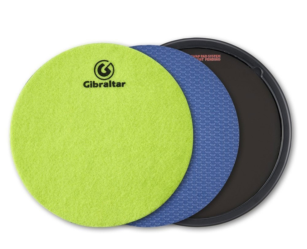GIBRALTAR PAD DA PRATICA SWAP PAD SC-SWAP 