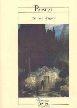 ACTES SUD Wagner Richard - Parsifal
