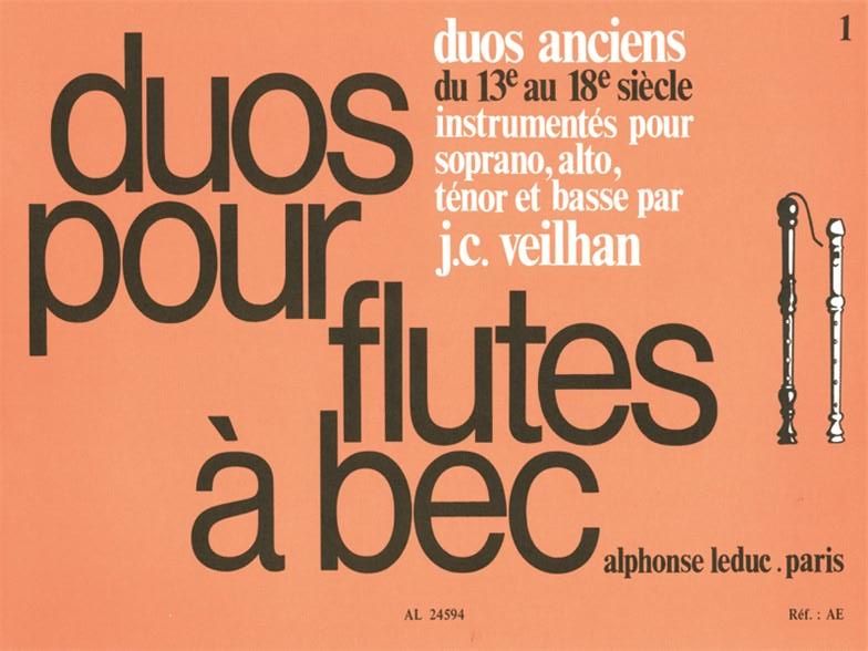 LEDUC DUOS ANCIENS DU 13E AU 18E SIèCLE
