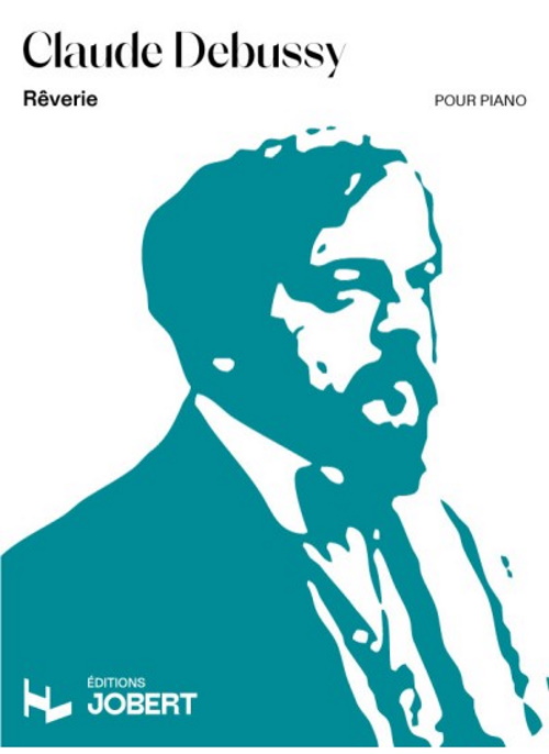 JOBERT Debussy Claude - Reverie - Piano