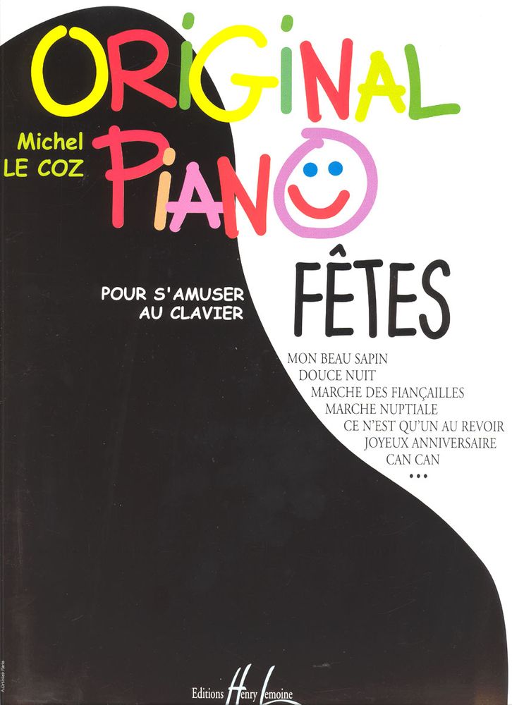Partitions Gratuites Joyeux Anniversaire Piano Telecharger Pdf Mp3 Midi