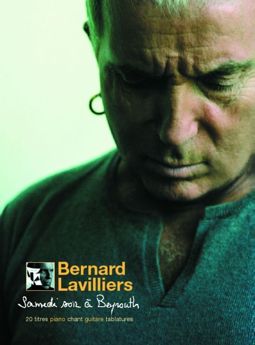 BOOKMAKERS INTERNATIONAL LAVILLIERS BERNARD - SAMEDI SOIR À BEYROUTH - PVG