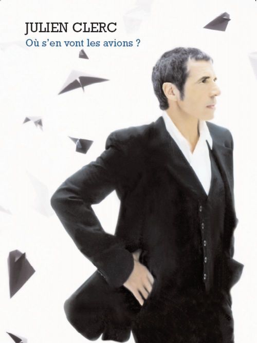 BOOKMAKERS INTERNATIONAL CLERC JULIEN - OÙ S'EN VONT LES AVIONS ? - PVG