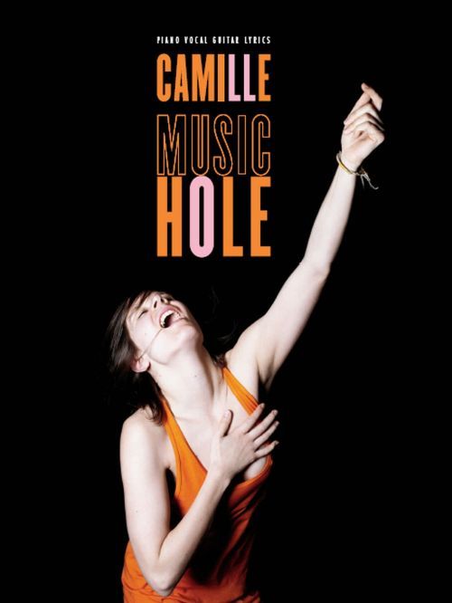 PAUL BEUSCHER PUBLICATIONS Camille - Music Hole - Ch, Guitare T