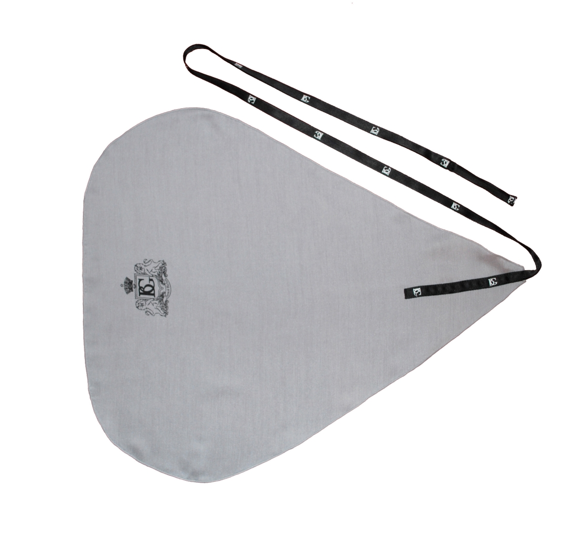 BG FRANCE COR ANGLAIS 2 PARTIES POLY/MICROFIBRE