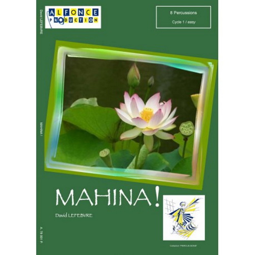 ALFONCE PRODUCTION LEFEBVRE DAVID - MAHINA