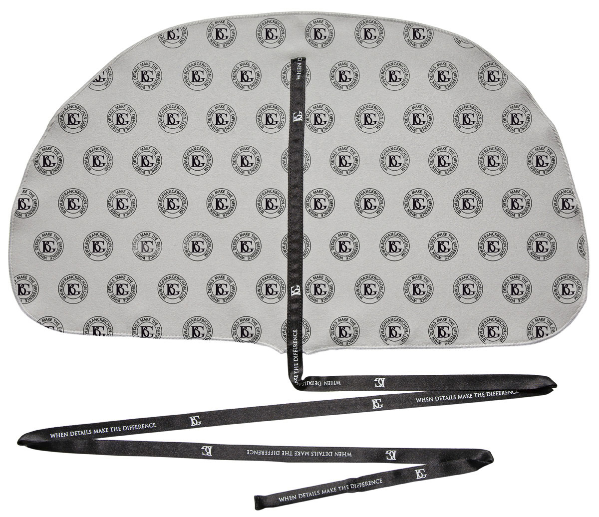 BG FRANCE A30 - PANNO DI PULIZIA SASSOFONO ALTO MICROFIBER