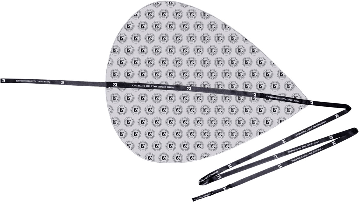 BG FRANCE BODY SWAB - BASS CLAR