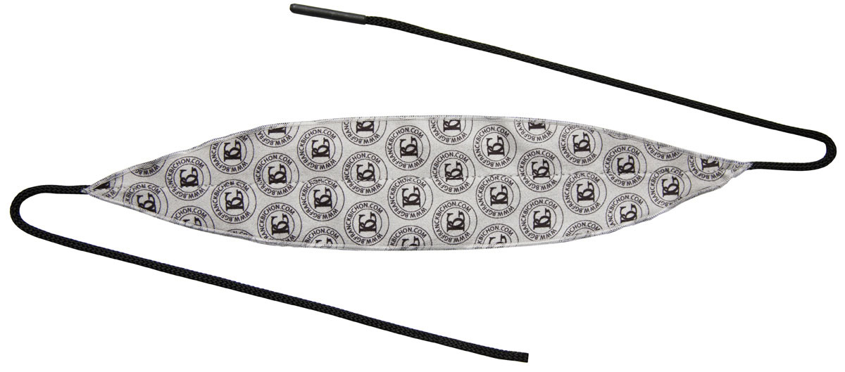 BG FRANCE A31T - LIMPIADOR TROMPETA MICROFIBER