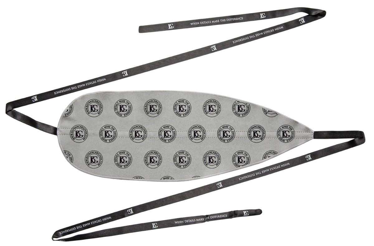 BG FRANCE Écouvillon Sax - Soprano Courbe