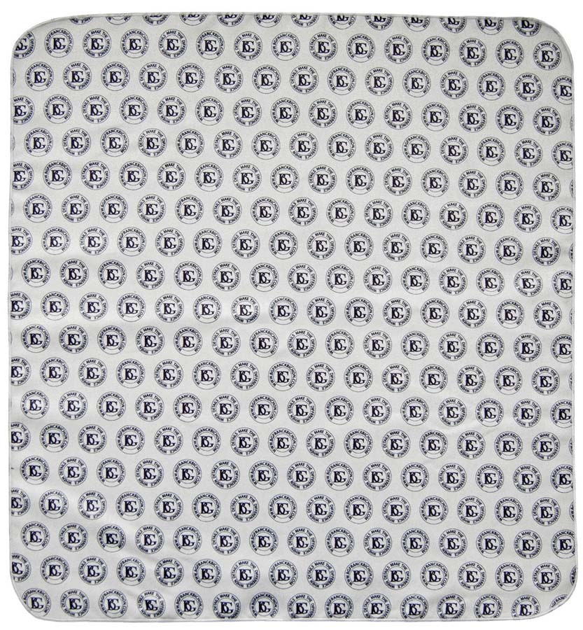 BG FRANCE A62L - PFLEGETUCH FR ALLE INSTRUMENTE LARGE SIZE MICROFIBER