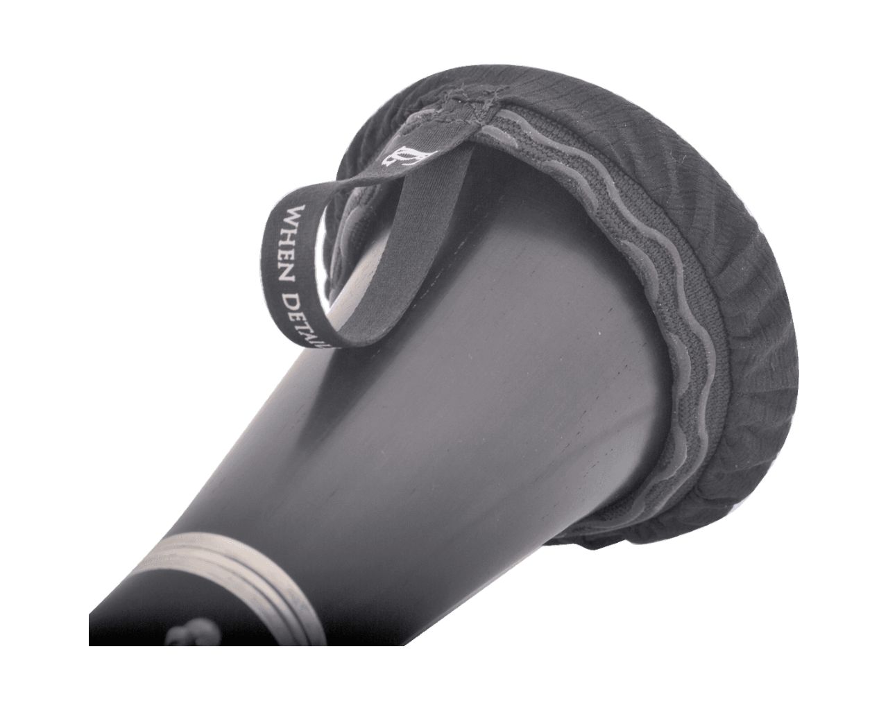 BG FRANCE AVC - ANTI PROJECTION CLARINET BELL MASK