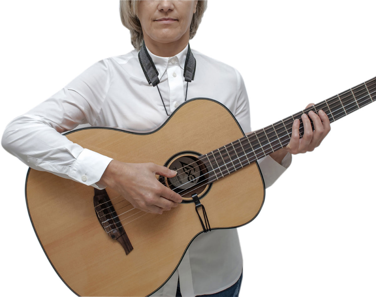 BG FRANCE FOR CLASSIC GUITAR