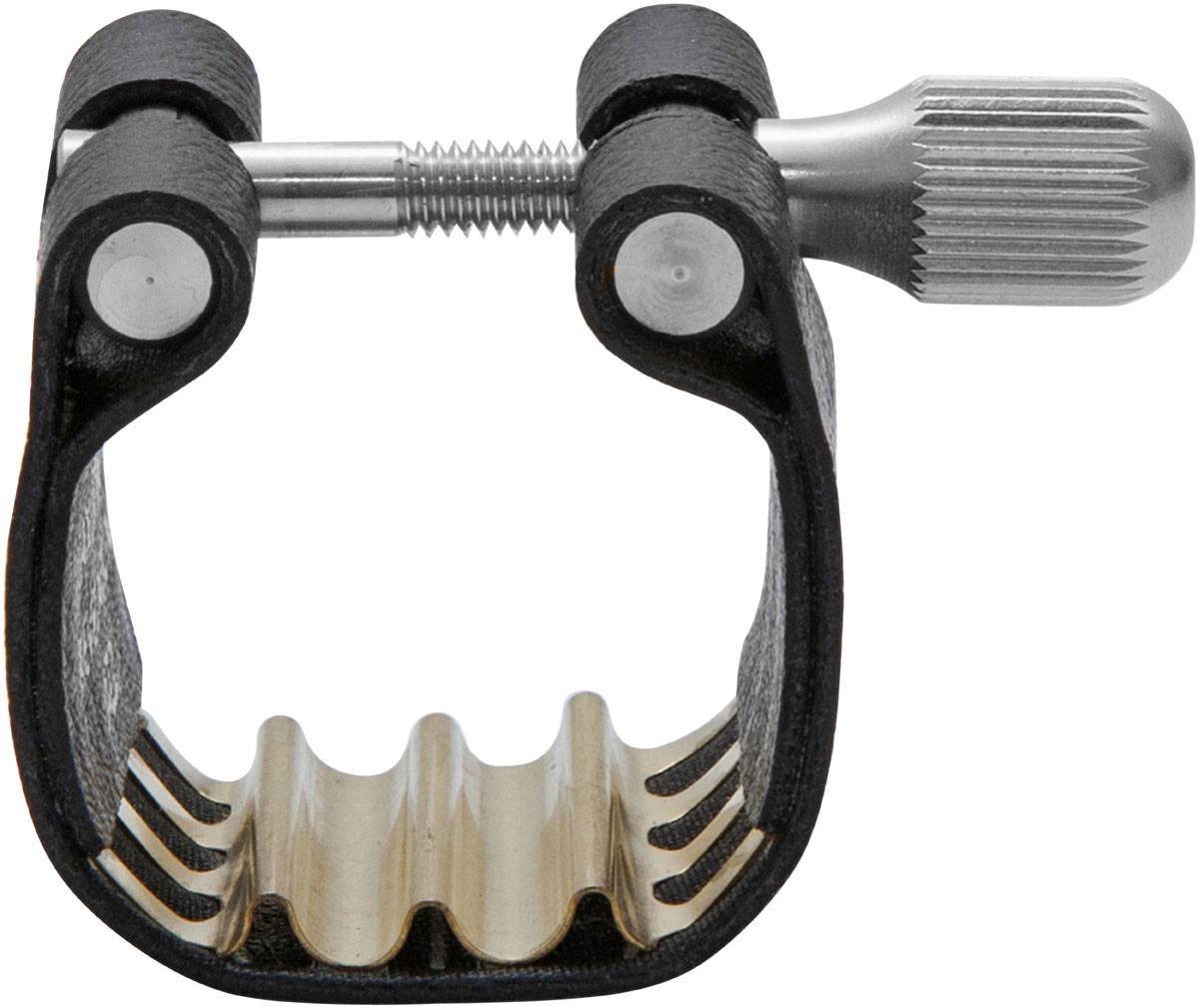 BG FRANCE Ligature Sax Ténor Révélation (bec Dukoff Larsen)