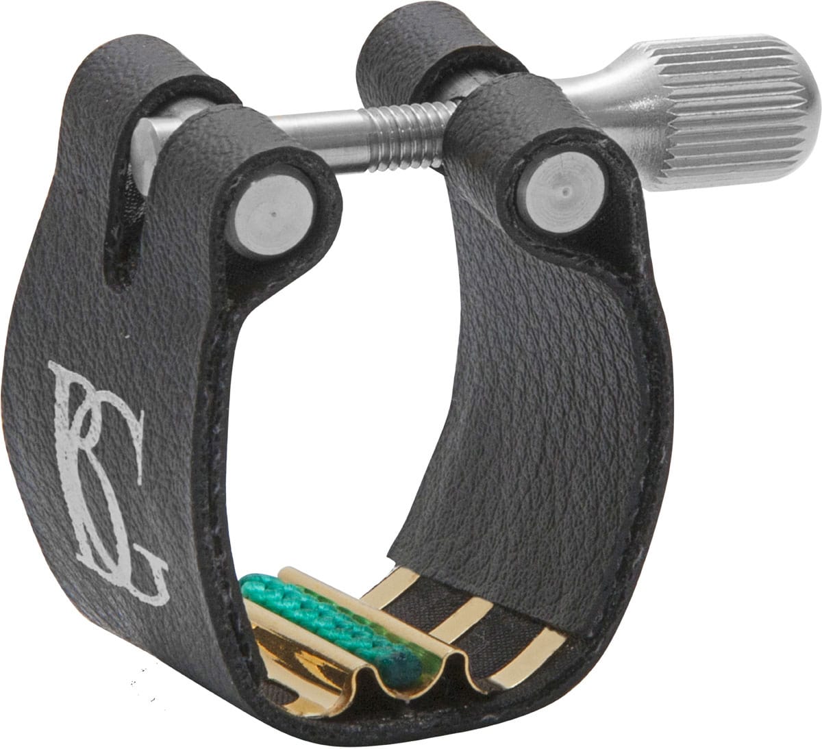 BG FRANCE LIGATURE SUPER RÉVÉLATION - CLARINETTE SIB