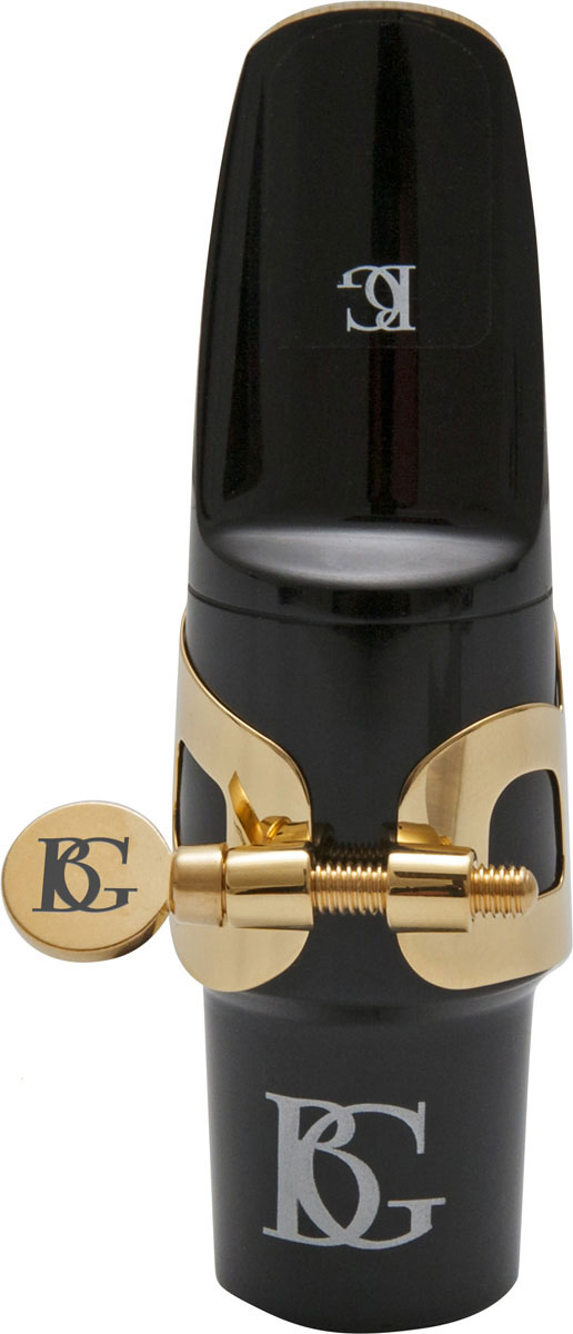 BG FRANCE L60 - BARITONE SAXOPHON BLATTSCHRAUBE TRADITION LACQUERED