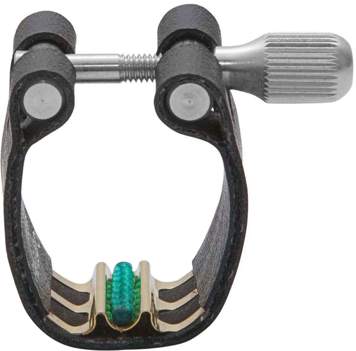 BG FRANCE L7SR - LIGATURA CLARINETTO Sib SUPER REVELATION