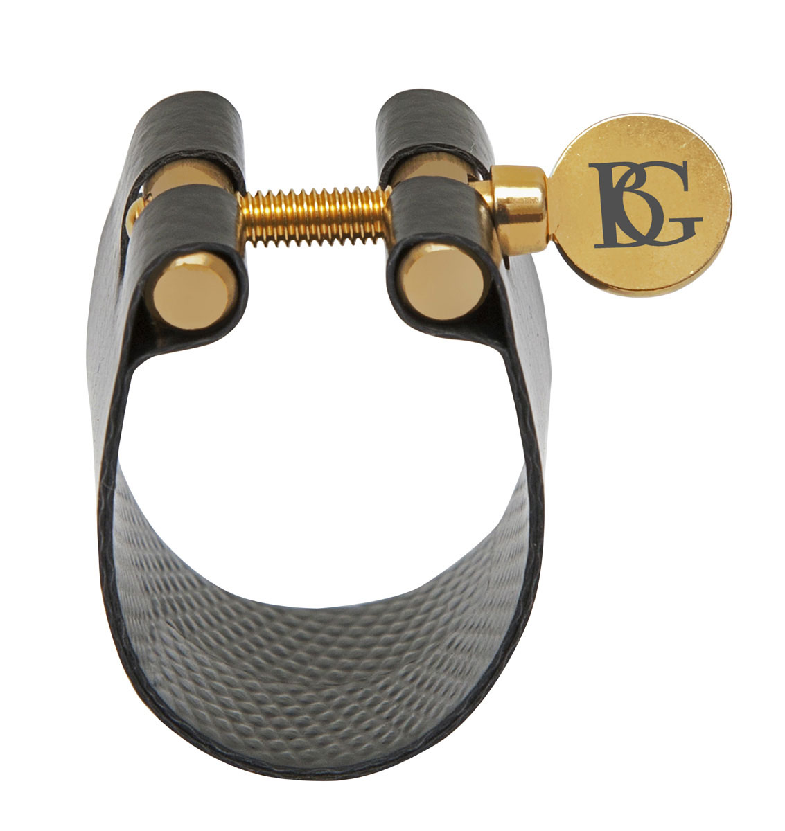 BG FRANCE LFJ9 - ABRACADEIRA SAXOFONE TENOR FLEX (OTTO LINK METAL)