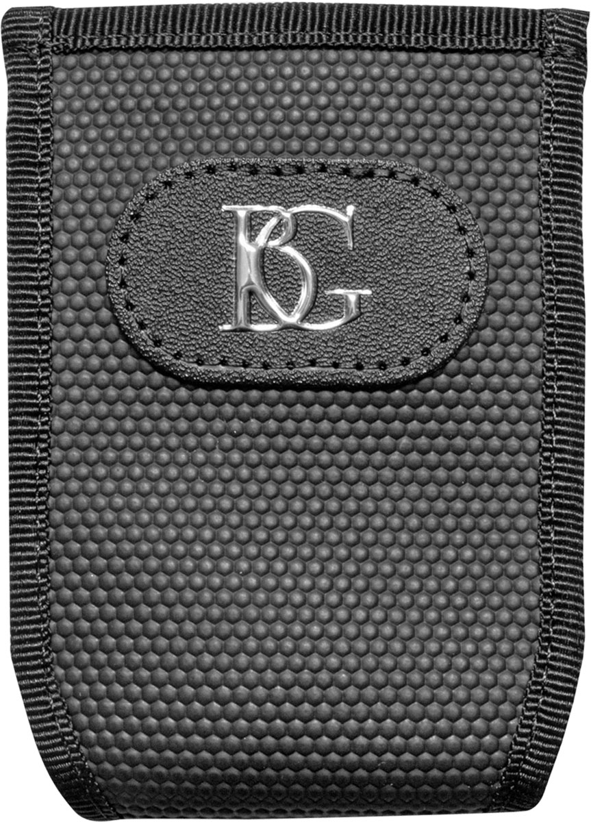 BG FRANCE HF TRANSMITTER COVER - ALTO/TENOR SAX