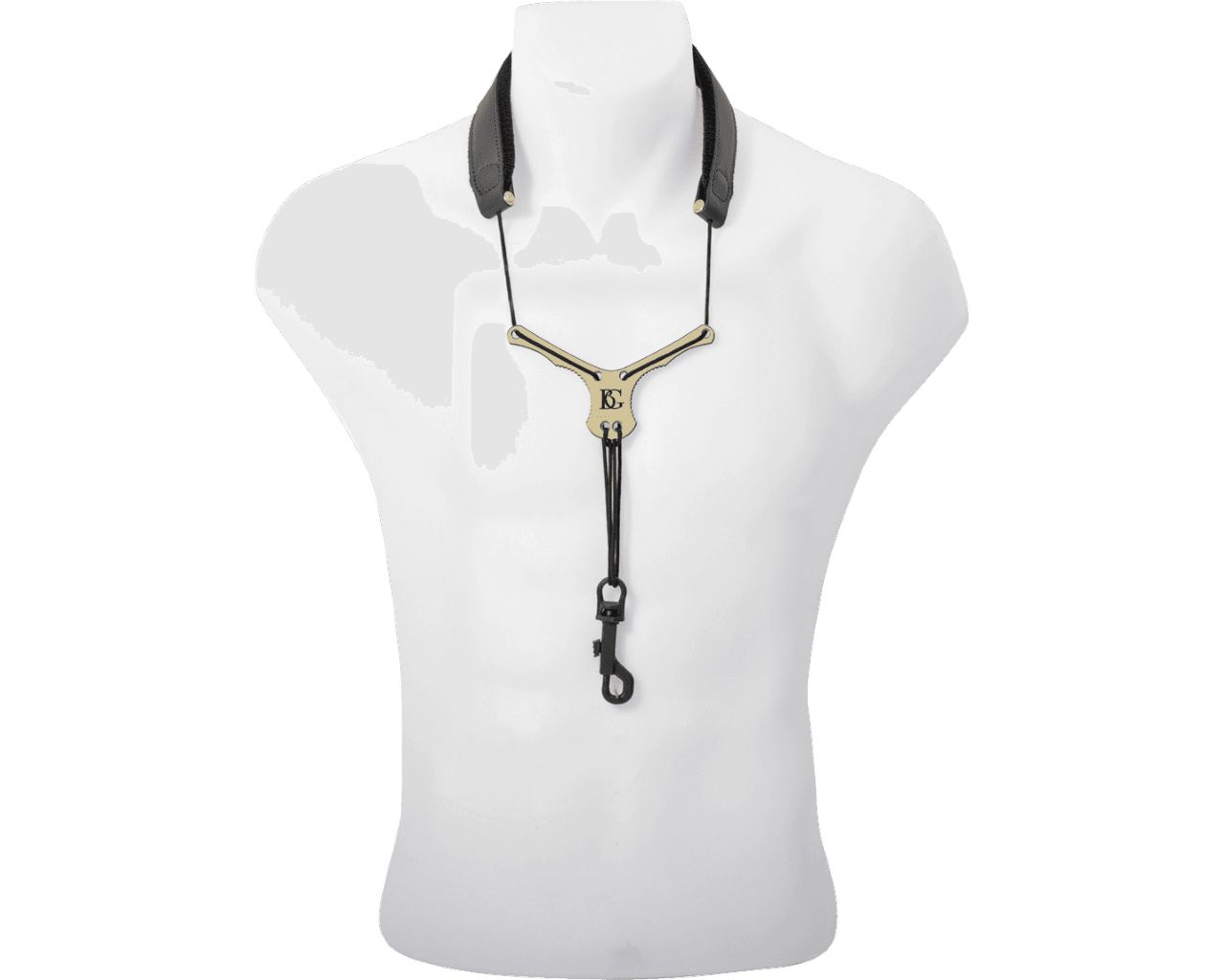 BG FRANCE Cordon Zen Pour Saxo Mousqueton S20YSH